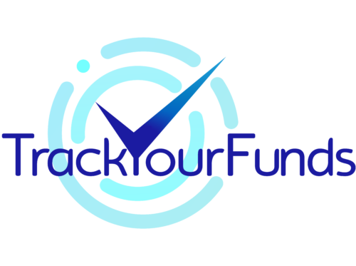 TrackYourFunds Logo